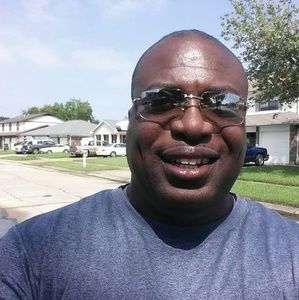 Meet your Posher, Roy